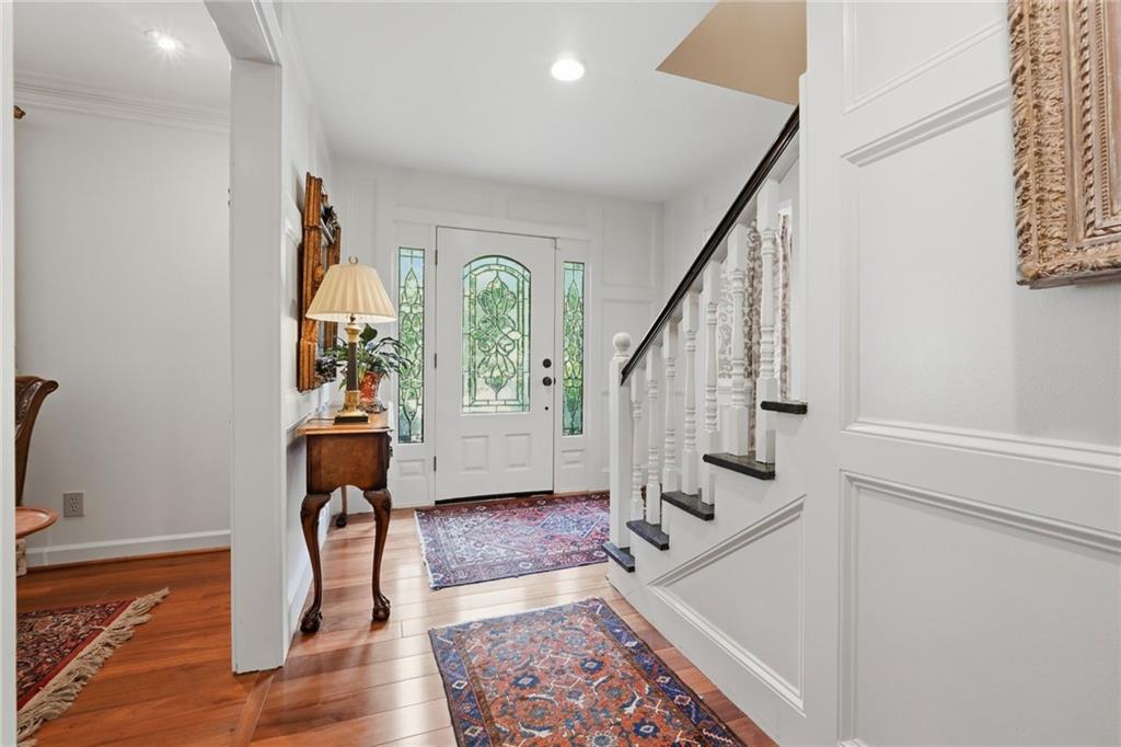 806 Marbrook Drive