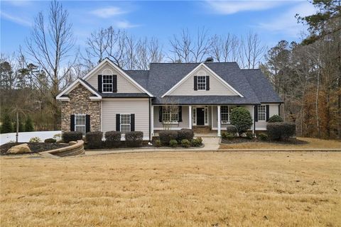 Homes For Sale - 44 S Arbor Shores Drive<br/> Newnan, GA 30265
