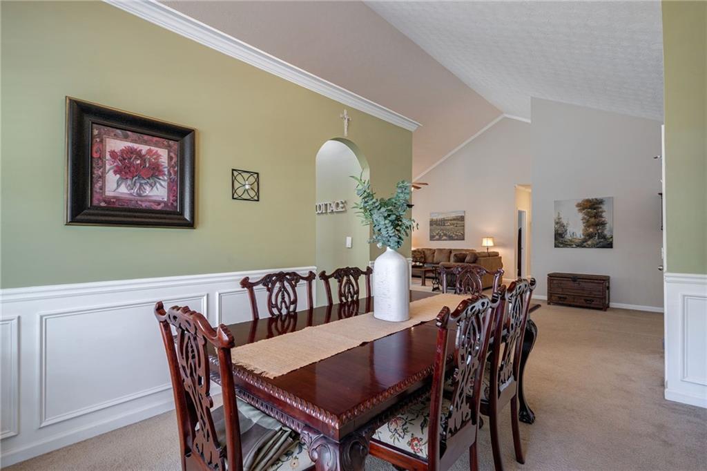125 Laurel Oaks Lane, Jefferson, Georgia image 23