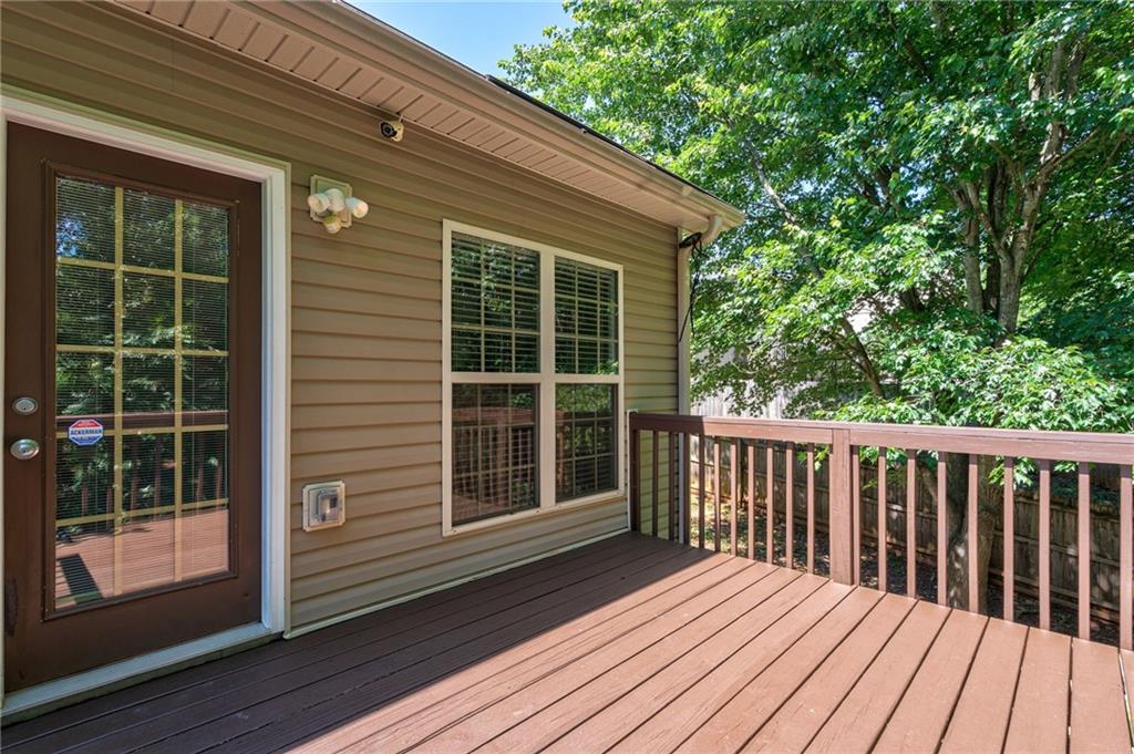 125 Laurel Oaks Lane, Jefferson, Georgia image 45