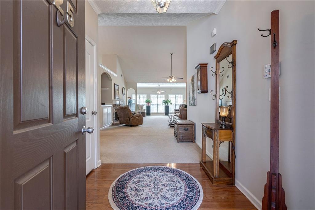 125 Laurel Oaks Lane