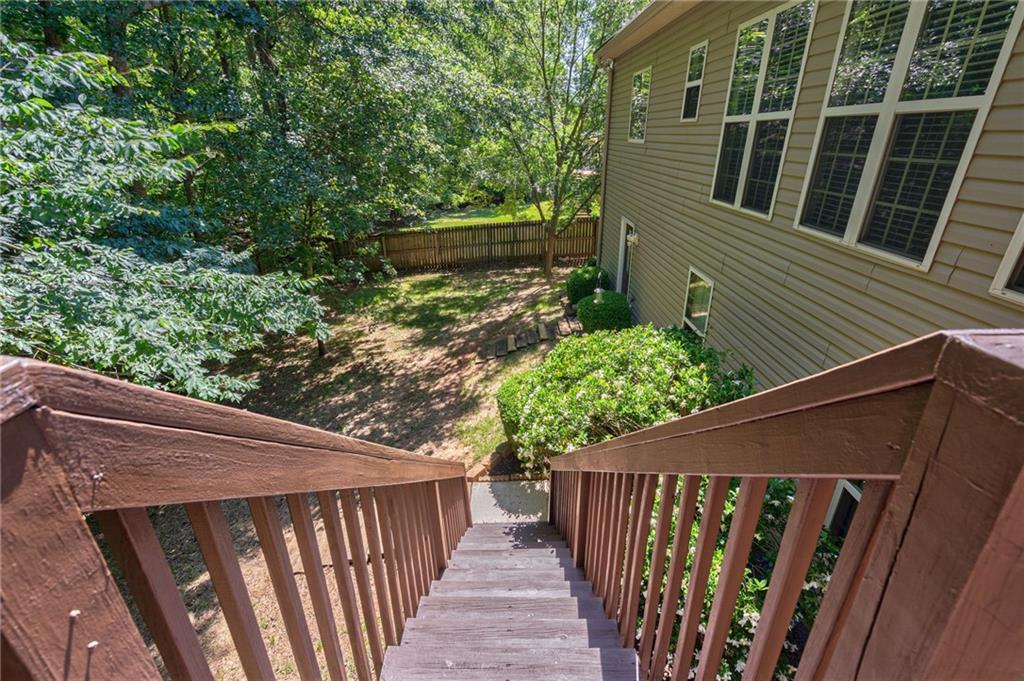 125 Laurel Oaks Lane, Jefferson, Georgia image 47