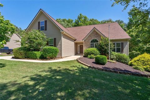 125 Laurel Oaks Lane Jefferson GA 30549