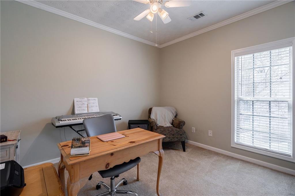 125 Laurel Oaks Lane, Jefferson, Georgia image 34