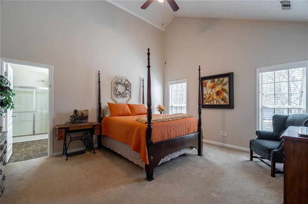 125 Laurel Oaks Lane, Jefferson, Georgia image 24
