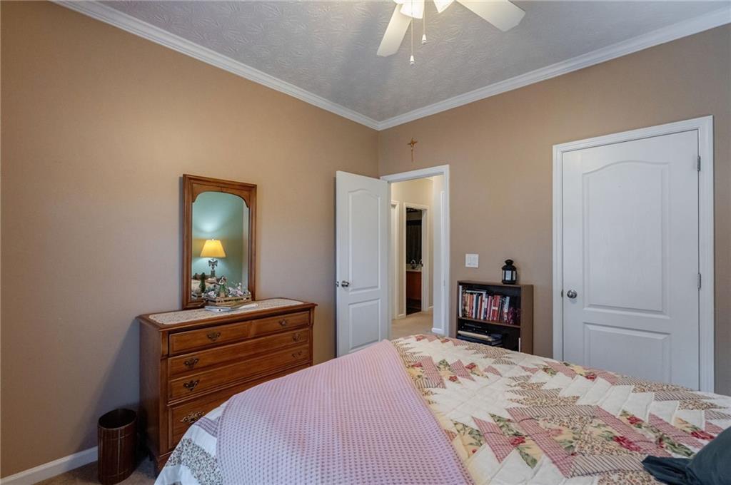 125 Laurel Oaks Lane, Jefferson, Georgia image 39
