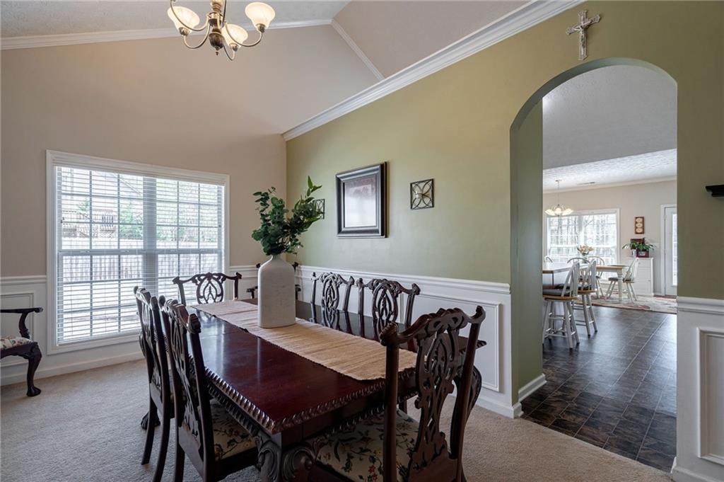 125 Laurel Oaks Lane, Jefferson, Georgia image 21