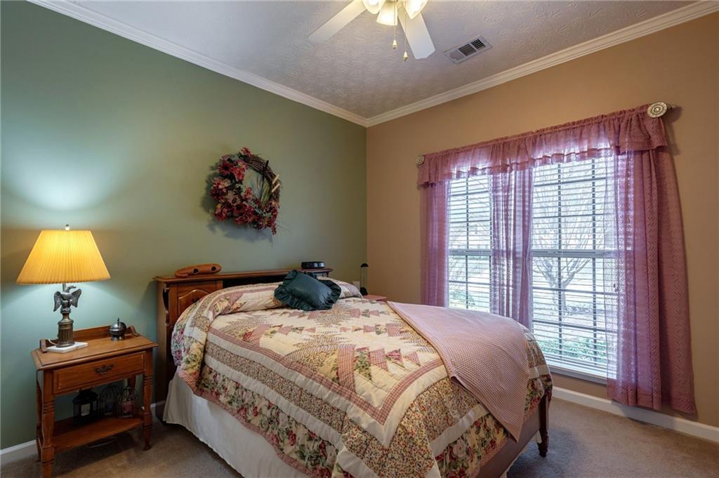 125 Laurel Oaks Lane, Jefferson, Georgia image 33