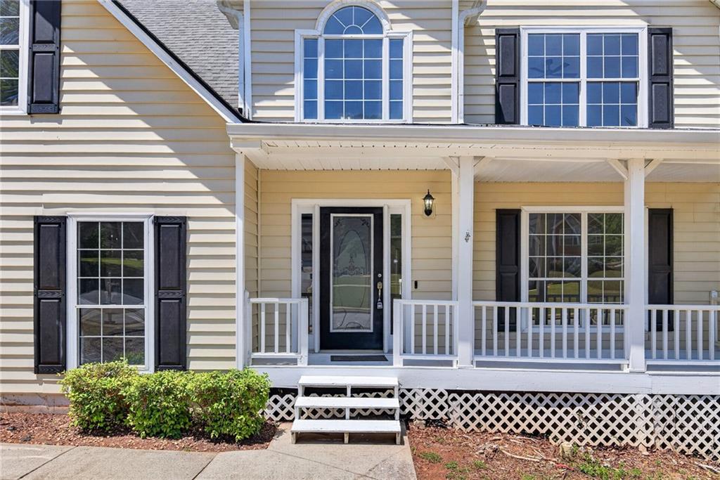 1009 Bexhill Drive
