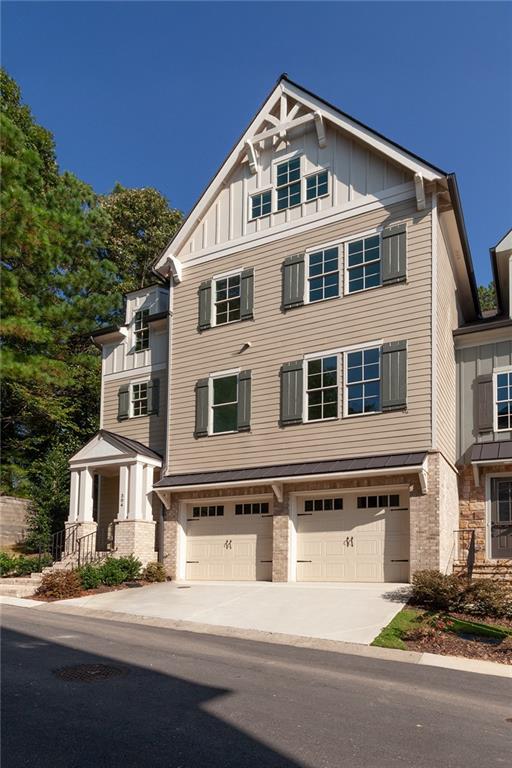 304 Trecastle Lane