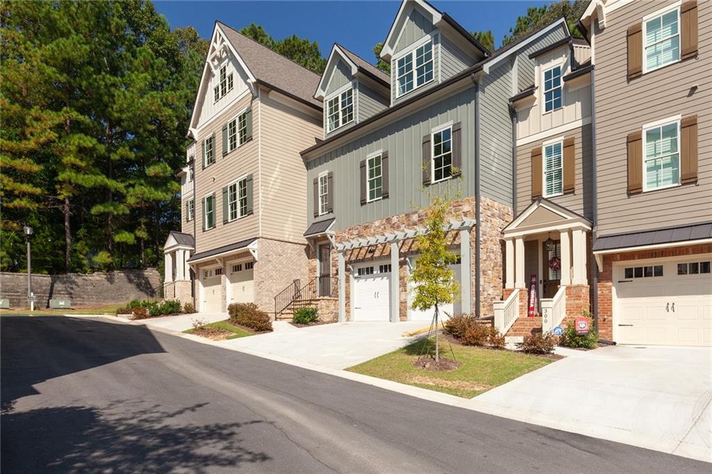 304 Trecastle Lane