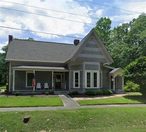 Homes For Sale - 151 S Jackson Street<br/> Hartwell, GA 30643