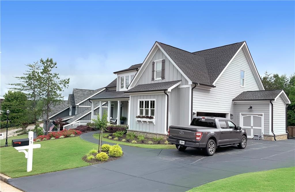 75 Stoneridge Court