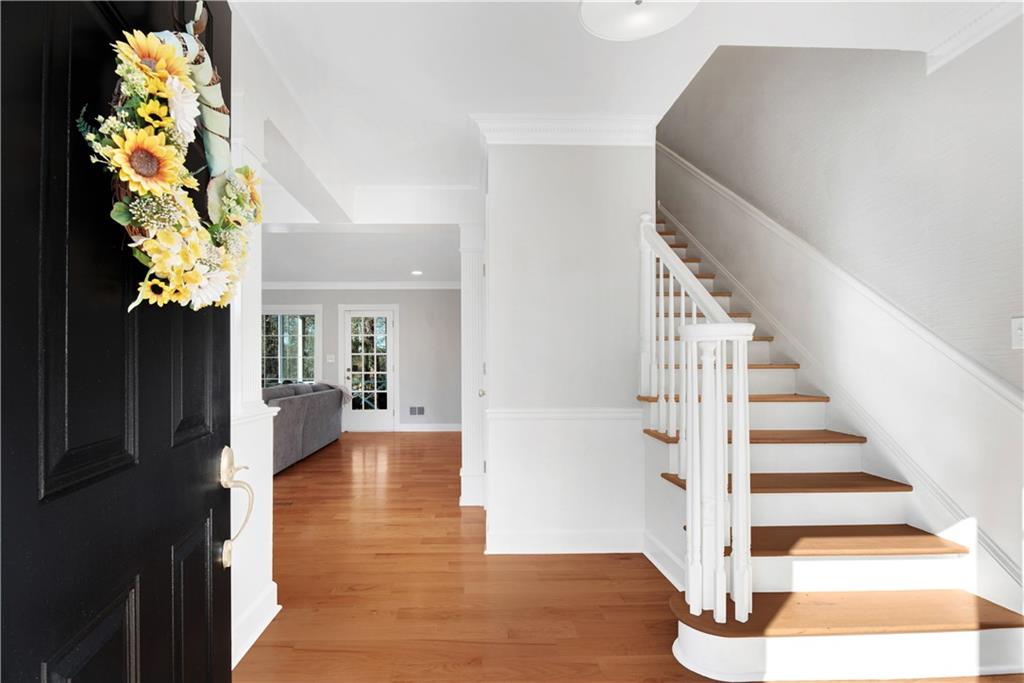 4822 Hampton Lake Drive