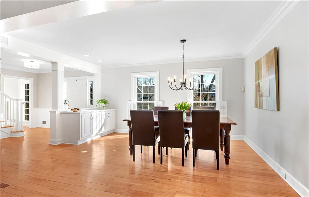 4822 Hampton Lake Drive