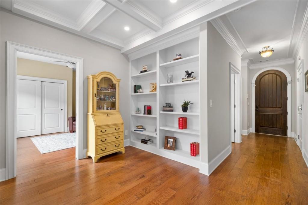 The Village At Towne Lake - Residential