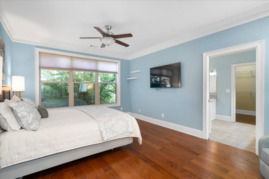 The Village At Towne Lake - Residential