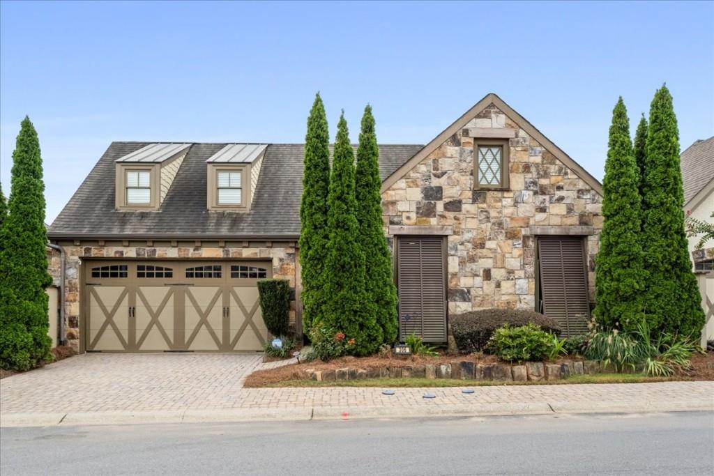 The Village At Towne Lake - Residential
