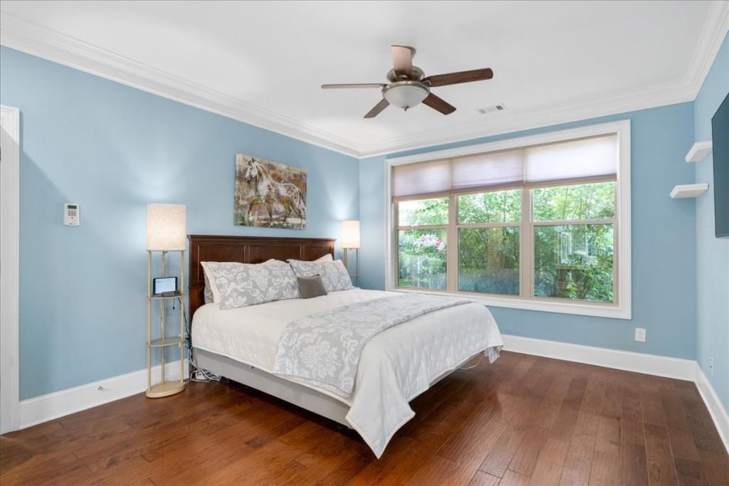 The Village At Towne Lake - Residential