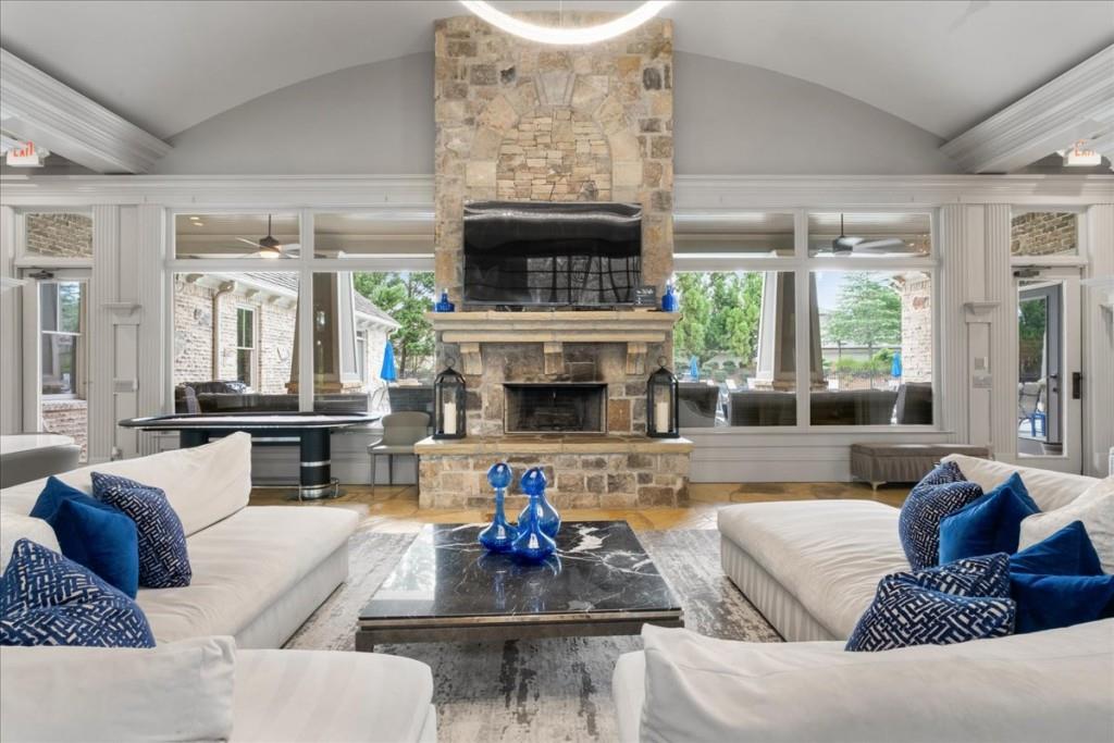 The Village At Towne Lake - Residential