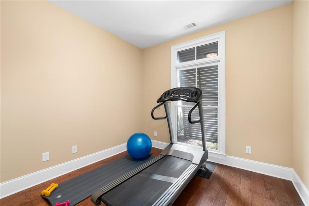 The Village At Towne Lake - Residential