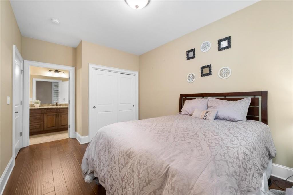 The Village At Towne Lake - Residential