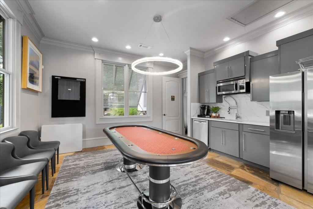 The Village At Towne Lake - Residential