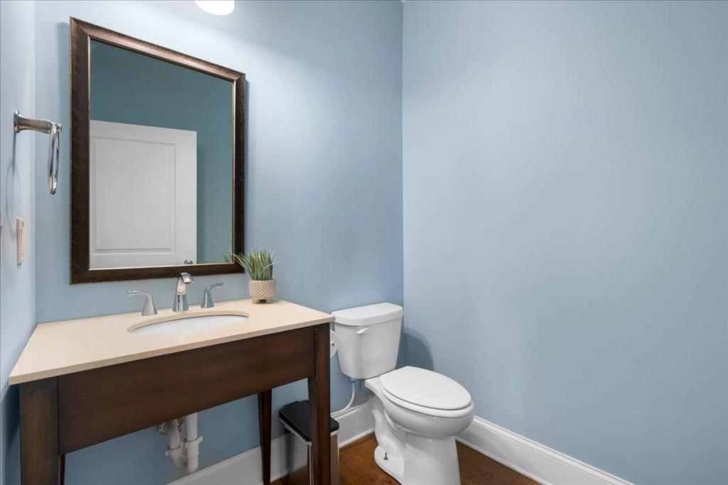 The Village At Towne Lake - Residential