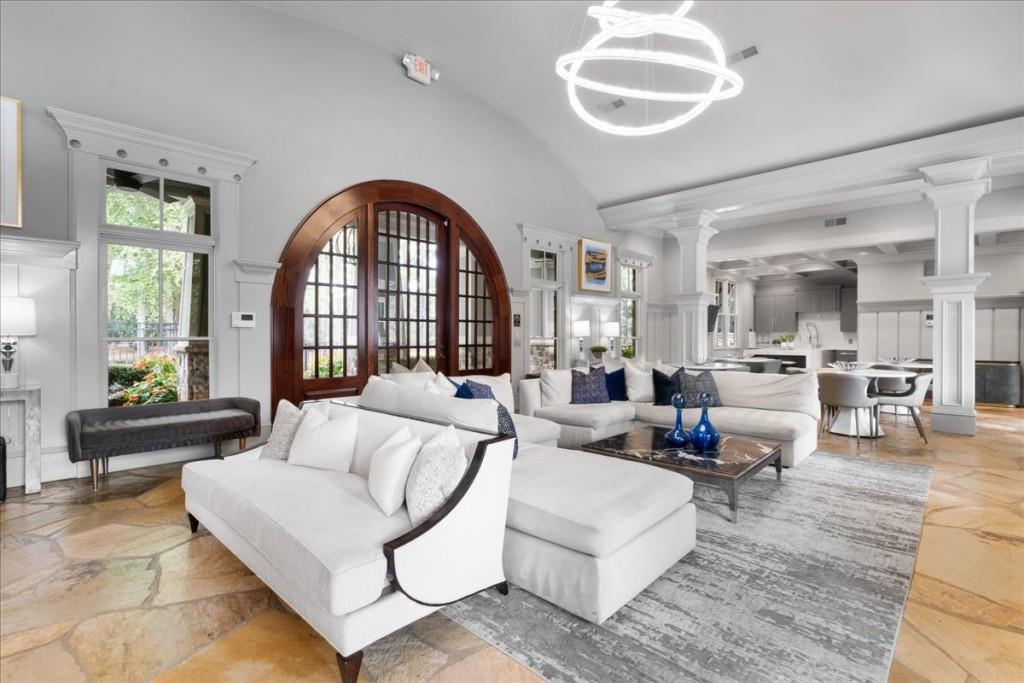 The Village At Towne Lake - Residential