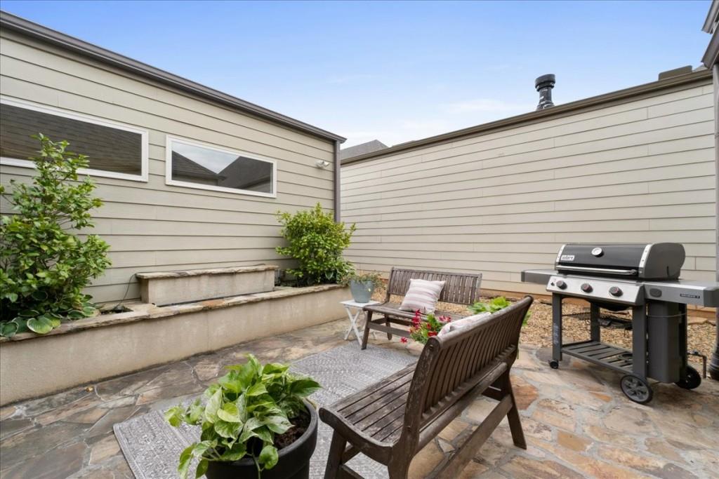 The Village At Towne Lake - Residential