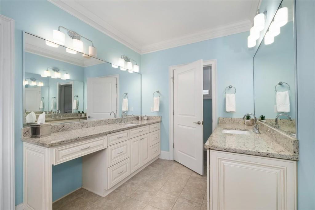 The Village At Towne Lake - Residential