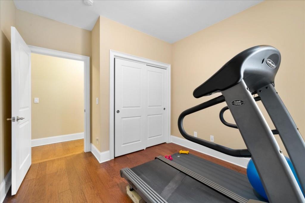 The Village At Towne Lake - Residential