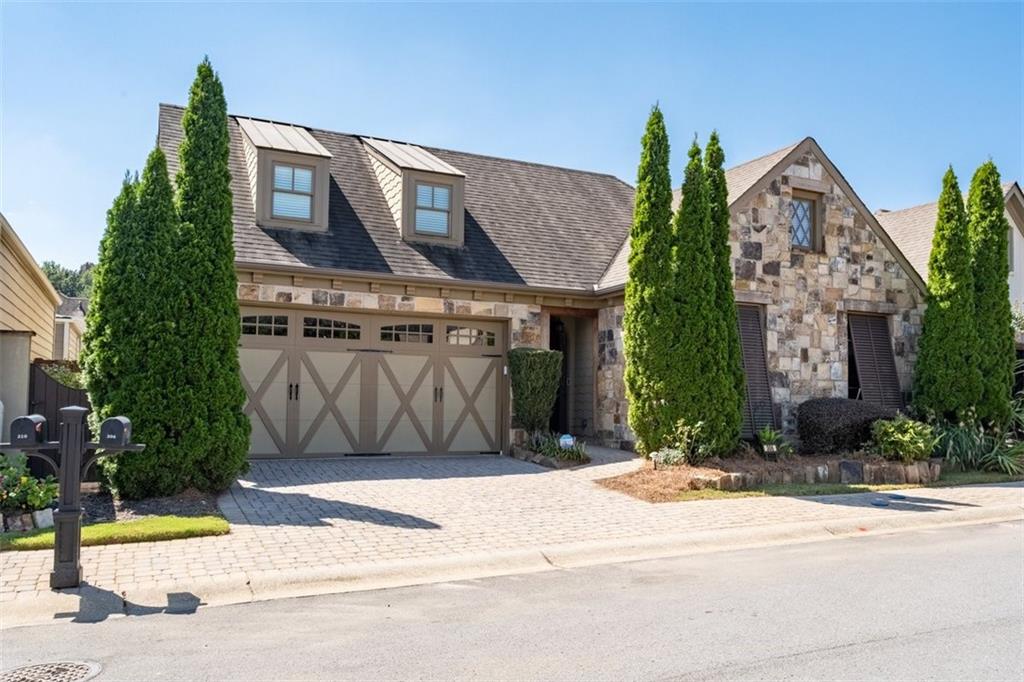 The Village At Towne Lake - Residential