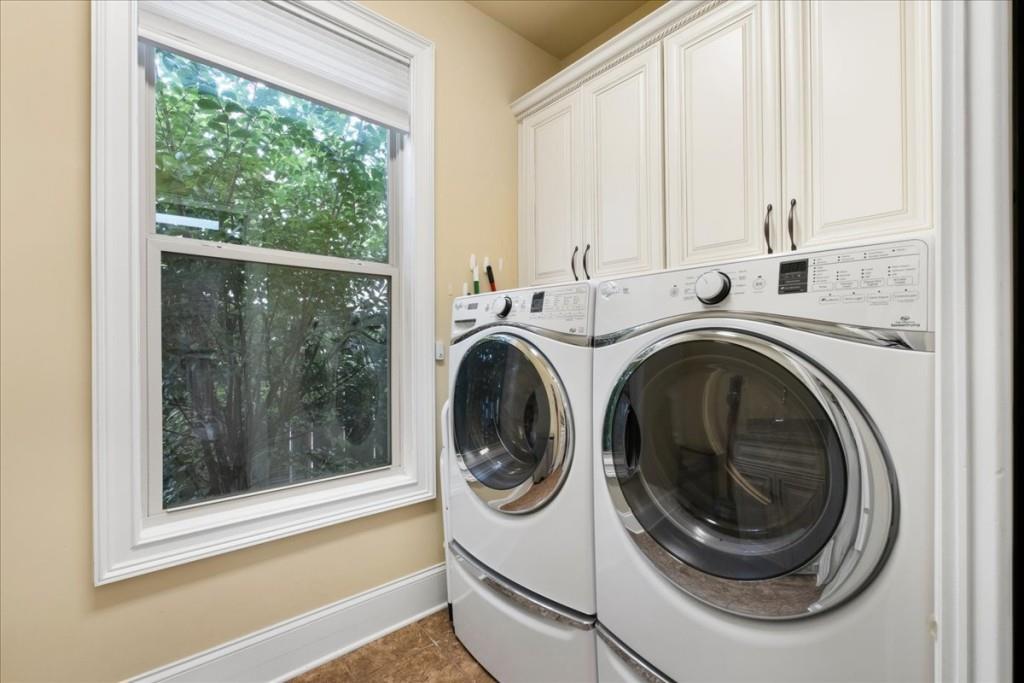 The Village At Towne Lake - Residential