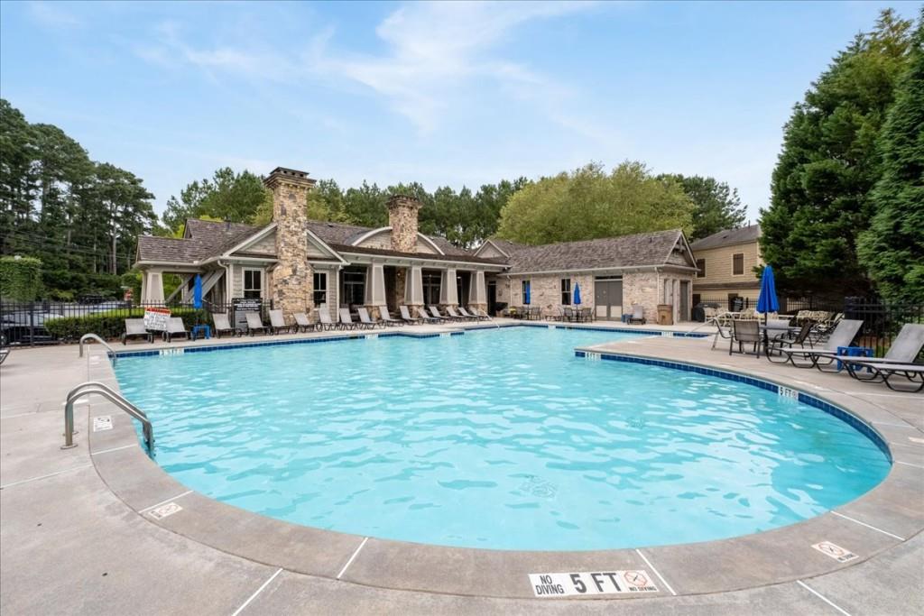 The Village At Towne Lake - Residential