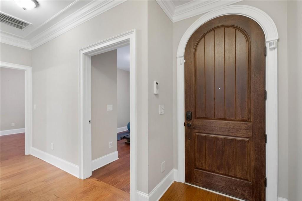 The Village At Towne Lake - Residential