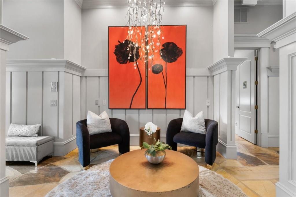 The Village At Towne Lake - Residential