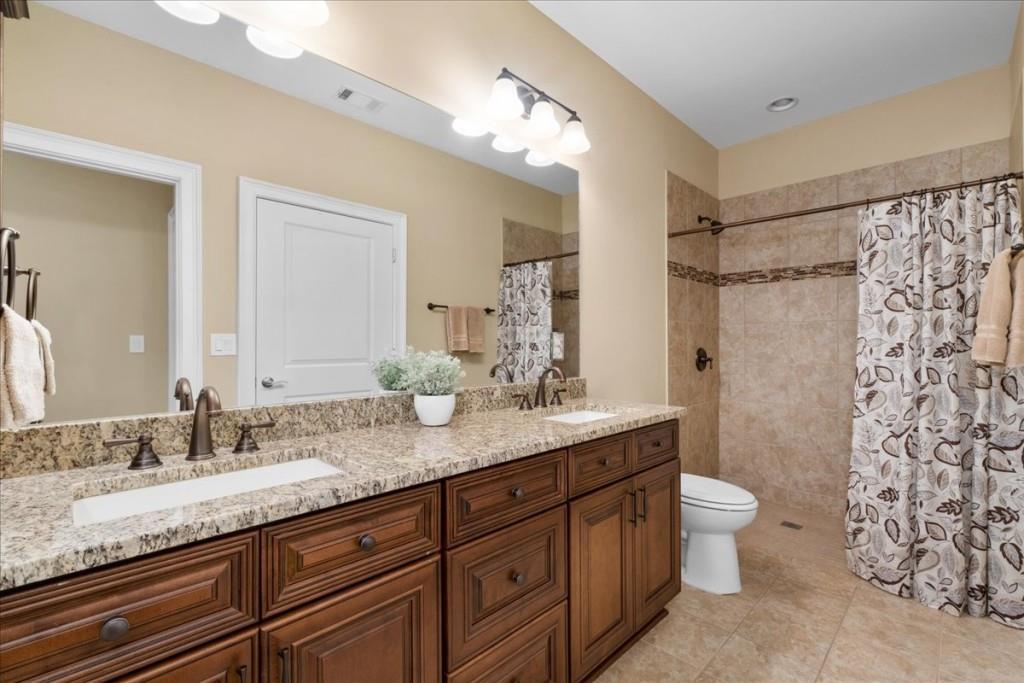 The Village At Towne Lake - Residential