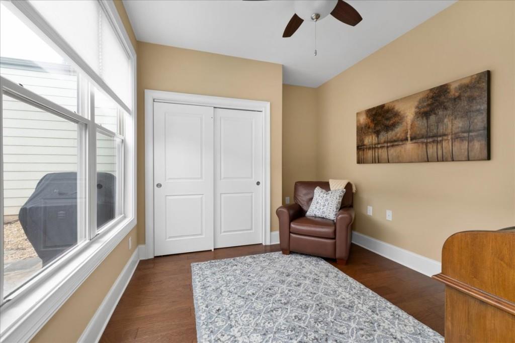 The Village At Towne Lake - Residential