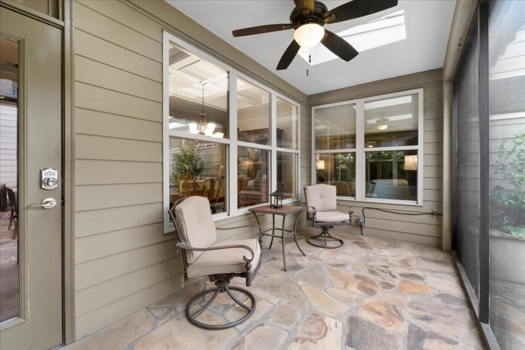 The Village At Towne Lake - Residential