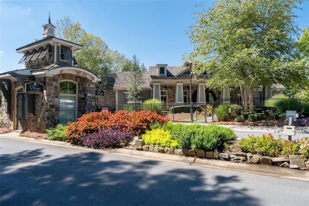 The Village At Towne Lake - Residential