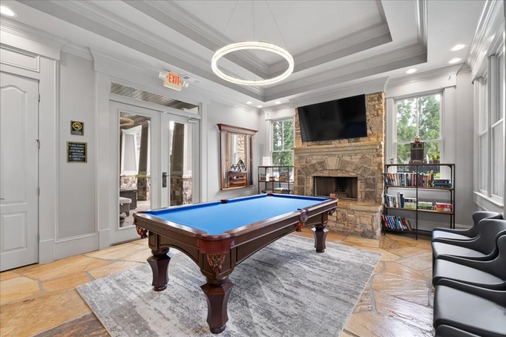 The Village At Towne Lake - Residential