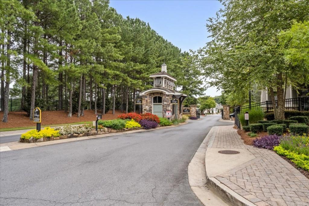 The Village At Towne Lake - Residential