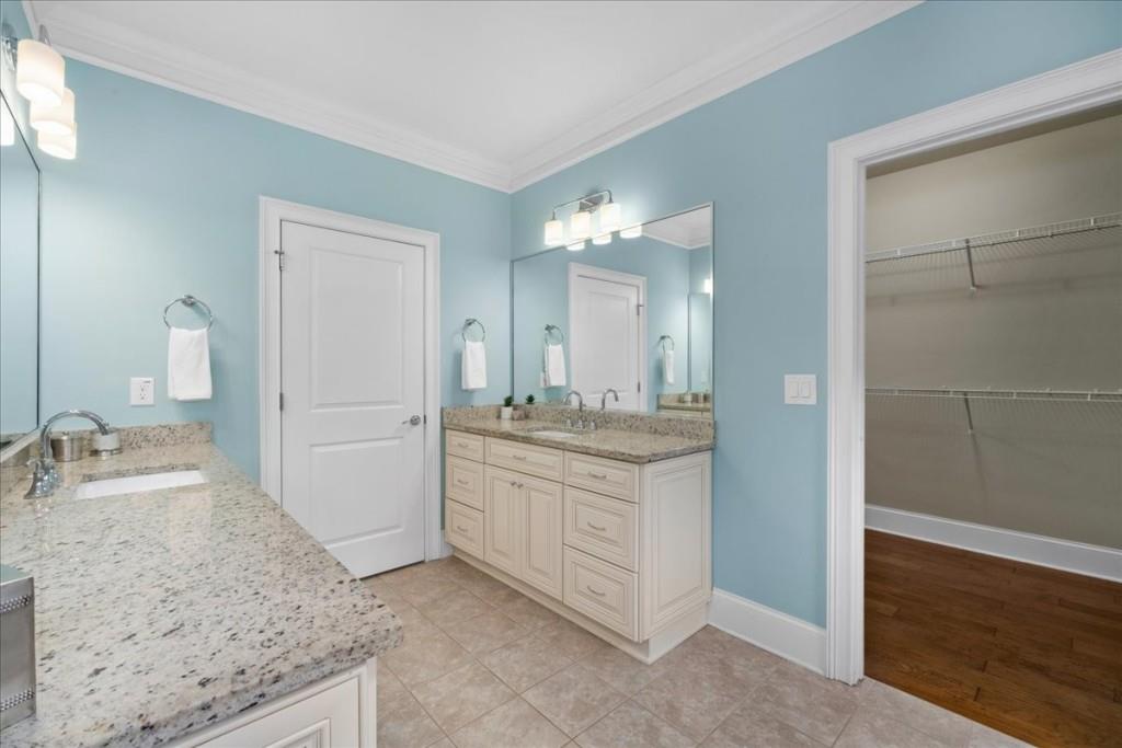 The Village At Towne Lake - Residential