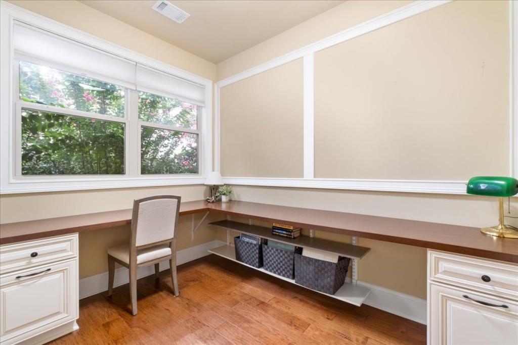 The Village At Towne Lake - Residential