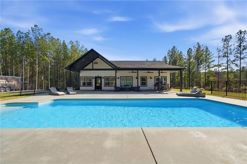 120 Twisted Pines Crossing Dahlonega GA 30533