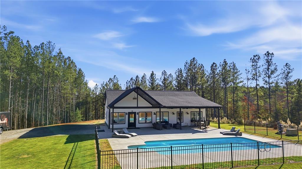 120 Twisted Pines Crossing