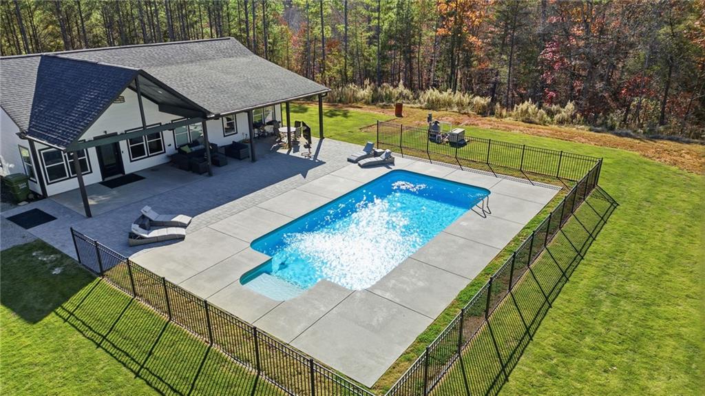 120 Twisted Pines Crossing