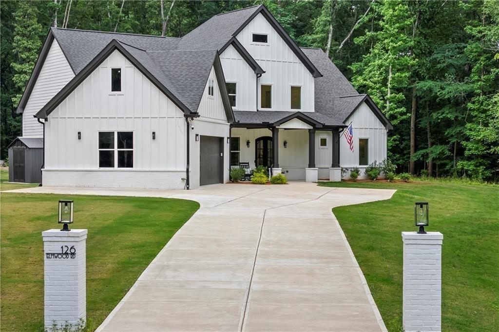 126 Elmwood Road