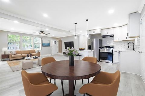 Photo of 1767 Line Street, Decatur, GA 30032 (MLS # 7696969)